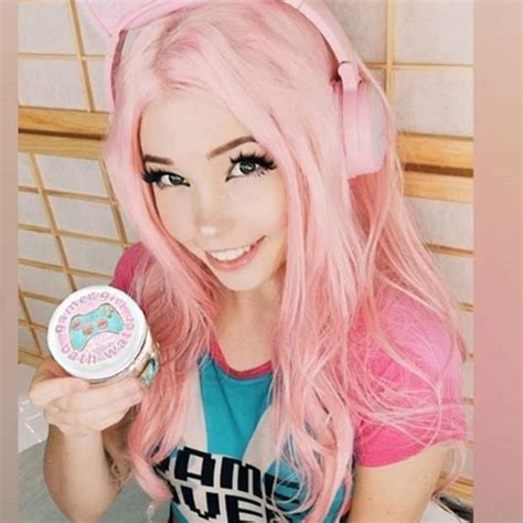 belle delphine blow job|Belle Delphine Went From Selling Bath Water to an OnlyFans